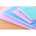 Cadernos de diário em Bulk Spiral Bound Hardcover Journal